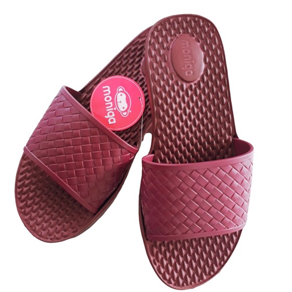 Dép Monobo Moniga 25.1 - Plum Mận