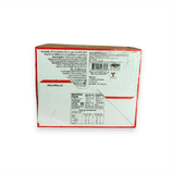 Bánh Xốp Euro Creco Nhân Socola 18gx12cái
