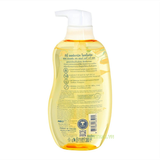 Tắm & Gội Dnee 100% Organic Keo Ong Hữu Cơ 380ml