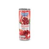 Nước Thạch Lựu & Nha Đam Chabaa Chewy 230ml