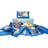 Bánh Sandwich Nhân Sữa M&D 360g