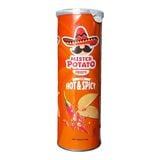 Snack Ống Khoai Tây Mister Potato 85gr