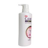 Dầu Gội CLEAR Sakura Fresh Anti-Dandruff 450ml