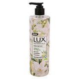 Sữa Tắm Lux Botanicals Skin Detox Thải Độc Cho Da 450ml