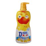 Sữa Tắm Dnee Kids Bubble Bath Candy Floss Jelly