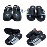 Dép Quai Ngang Trẻ Em ADDA 31R3U Black