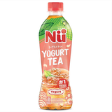 Trà Sữa Chua NU Indonesia 450ml