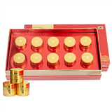 Ngưu Hoàng Thanh Tâm Hàn Quốc Woohwang CheongSimWon Hộp 10 Viên