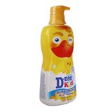 Sữa Tắm Dnee Kids Bubble Bath Candy Floss Jelly