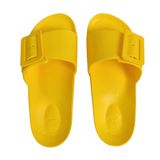 Dép Nữ Quai Ngang Monobo Moniga 8.2 XL - Vàng