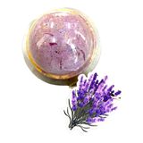 Bath Boom Herbcare Hương Lavender 70g
