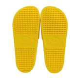 Dép Nữ Quai Ngang Monobo Moniga 8.2 XL - Vàng