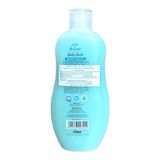 Sữa Tắm Trẻ Em Kháng Khuẩn Dưỡng Ẩm L’affair 250ml