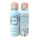 Xịt Thơm Mát Vùng Kín Nam Nữ Femfresh 125ml