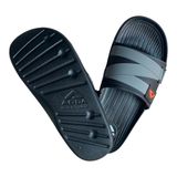 Dép Quai Ngang ADDA 32B7A Black