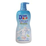 Sữa Tắm Dnee Kids Bubble 400ml