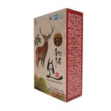 Nước Hồng Sâm Nhung Hươu Medicinal Bio 70ml