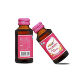 Collagen 5000mg & Đông Trùng Hạ Thảo Well Bio Hàn Quốc Hộp 10 chai