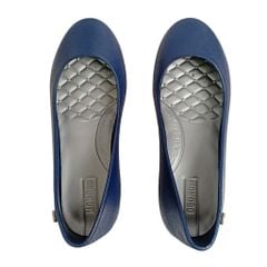 Dép Monobo Emma - Navy Blue