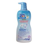 Sữa Tắm Dnee Kids Bubble 400ml