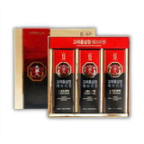 Nước Hồng Sâm Cô Đặc Với Saponin Ginsenoside 70mg/g EVERYONE 10ml x 30 gói