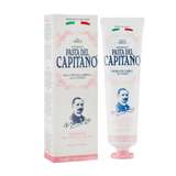 Kem đánh răng Pasta del Capitano 1905 Italy Cho Răng Nhạy Cảm 75ml