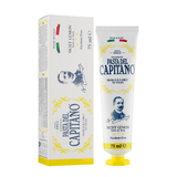 Kem đánh răng Pasta del Capitano 1905 Italy Hương Chanh Sicily 75ml