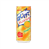 Nước Soda Sangaria Hajikete 250g
