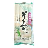 Mì Somen Asahi Truyền Thống Nhật Bản 400g