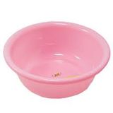 Chậu Rửa Leaf Màu Hồng 2,9L