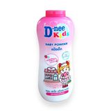 Phấn rôm Dnee Kids Strawberry Yogurt Candy 350g