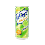 Nước Soda Sangaria Hajikete 250g