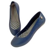 Dép Monobo Emma - Navy Blue