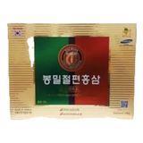 Hồng Sâm Lát Tẩm Mật Ong DongWon 200g