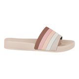 Dép Monobo Karen Colorful 3 Light Beige