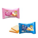Bánh Sandwich Nhân Sữa M&D 360g