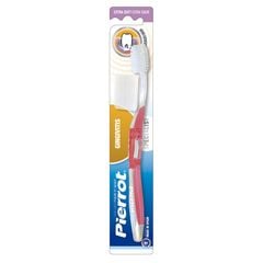 Bàn Chải Đánh Răng Pierrot Gingivitis Siêu Mềm Chống Viêm Nướu