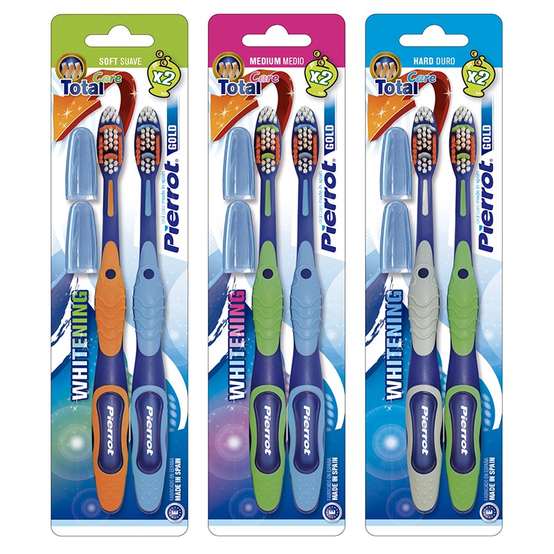 Set BCĐR siêu mềm PIERROT