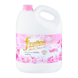 Nước Giặt Xả Fineline Sweet Floral Pink 3000ml