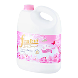 Nước Giặt Xả Fineline Sweet Floral Pink 3000ml