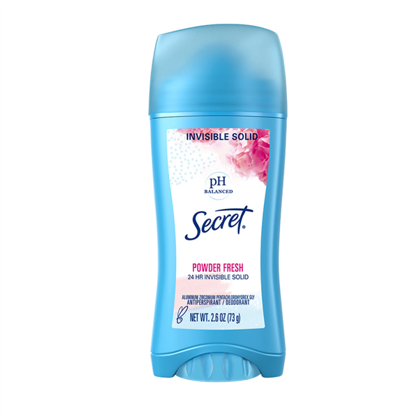 Sáp Khử Mùi Secret Power Fresh 73g