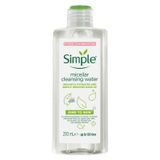 Nước tẩy trang Simple 200ML