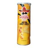 Snack Ống Khoai Tây Mister Potato 85gr