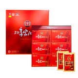 Nước Hồng Sâm Không Đường Nguyên Chất 100% Bio Apgold 70ml
