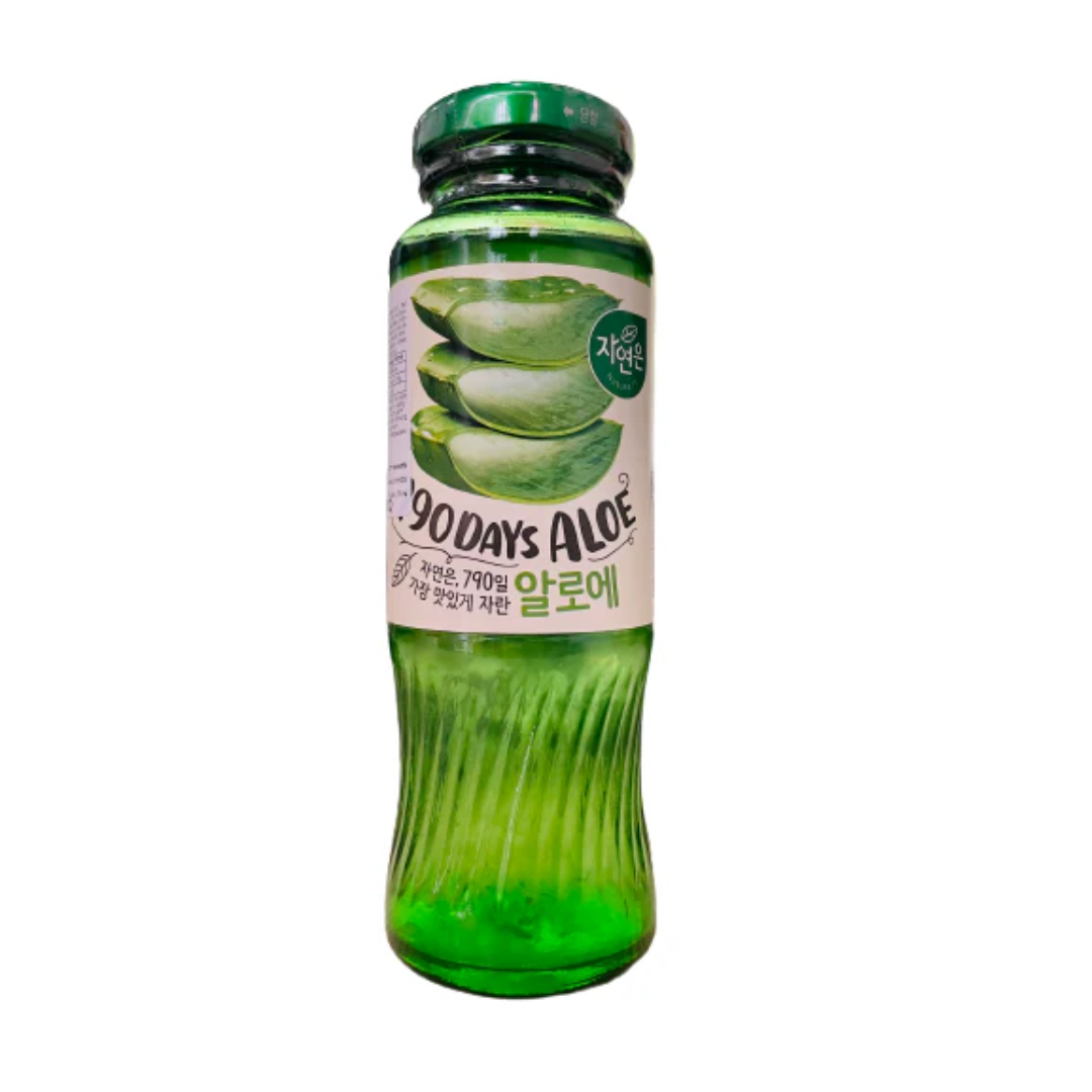 Nước Nha Đam Woongjin 180ml