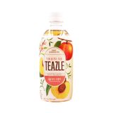 Trà Ô Long Vị Đào Teazle 500ml