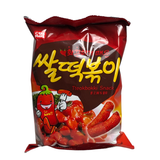 Snack vị cay ngọt TTEOKBOKKI 110g