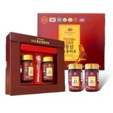 Cao Hồng Sâm & Đông Trùng 365 Premium HanKwanJang 250g x 2 lọ