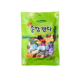 Kẹo Cứng MATGOUEL Hàn Quốc 100g - Hương Trái Cây