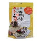 Rong Biển Sấy Chuẩn Vị Mẹ 60g